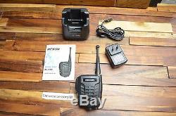 Rexon Wireless Two Way Shoulder Radio Walkie Talkie RL-120