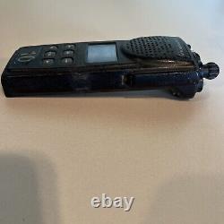 SEE DESCRIPTION Motorola Astro XTS 3000 UHF Two Way Radio H09RDF9PW7BN