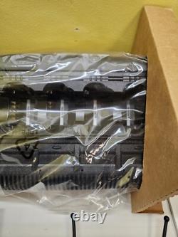 SIX Motorola XTS1500 450-512 MHz UHF Two Way Radios w Impres Six H66SDD9PW5BN