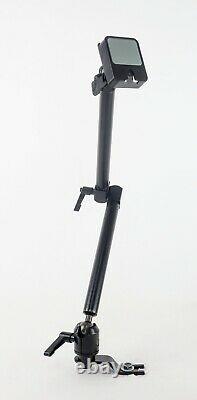 Seat Bolt Mount For Motorola APX6000 APX7000 APX8000