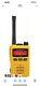 Set Of Two Brand New Two Way Radio Motorola Dmr 3w 250 Channel Radio