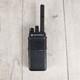 Tested Motorola Xpr 3300e Uhf Digital Two-way Radio Pmnn4491c Battery 8958 926