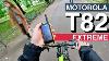The Motorola Talkabout T82 Extreme Review Walkie Talkie