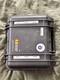 Two Motorola Rdx Rdu4100 Two Way Radios In A Pelican 1200 Case