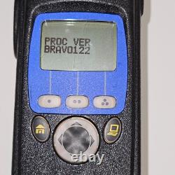 USED MOTOROLA XTS5000 380-470 MHz UHF Two Way RADIO H18QDF9PW6AN GOOD CONDITION