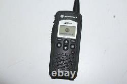 USED Motorola DTR650 Digital Two Way Radio