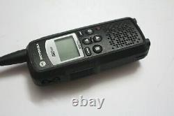 USED Motorola DTR650 Digital Two Way Radio