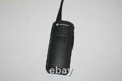 USED Motorola DTR650 Digital Two Way Radio