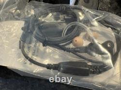 Uhf two-way radios lot (motorola, ritron, jobcom) massive lot 12 radios withassc