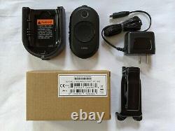 Used Motorola CLP1040 UHF Business Two-Way Radio