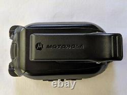 Used Motorola CLP1040 UHF Business Two-Way Radio