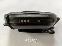 Used Motorola CLP1040 UHF Business Two-Way Radio