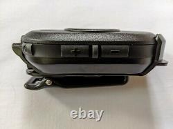 Used Motorola CLP1040 UHF Business Two-Way Radio