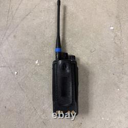 Used Motorola UHF XPR 3500 (Read Description)
