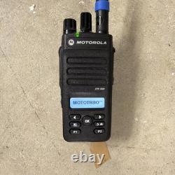 Used Motorola UHF XPR 3500 (Read Description) Used Motorola UHF XPR 3500 (Read Description)