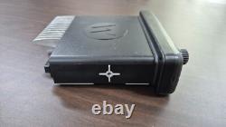 Used Mototrbo Mtm5400 / Tetra Radio / Tetra Uhf / Motorola / 380mhz430mhz