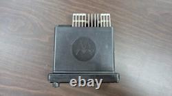 Used Mototrbo Mtm5400 / Tetra Radio / Tetra Uhf / Motorola / 380mhz430mhz
