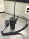 Vgc Motorola Xpr 7550e Aah56rdn9wa1an Two Way Radio Uhf 403-512 Mhz Mic Battery