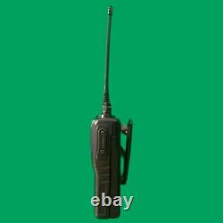 Vertex Standard (Motorola) VX-231 Two-Way Radio / Analog / 450MHz 512MHz