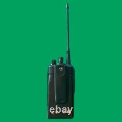 Vertex Standard (Motorola) VX-231 Two-Way Radio / Analog / 450MHz 512MHz