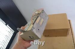 Vintage Motorola Mocom 70/Motrac Speaker & Mic (NIB) + EXTRAS