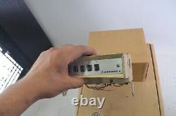 Vintage Motorola Mocom 70/Motrac Speaker & Mic (NIB) + EXTRAS