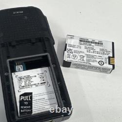 WORKING Motorola DTR700 50 Channel 900 Mhz Two Way Radio DTS150NBDLAA