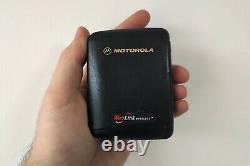 Working Skytel Motorola Pagewriter 2000x Timeport P935 two-way pager movie prop