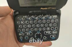 Working Skytel Motorola Pagewriter 2000x Timeport P935 two-way pager movie prop