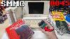 0045 Rom Ram Remplaceur Pour Les Machines Z80 Un Long Perdu Turbo Xt Manuel Un Ordinateur Portable Edge Et Plus