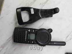 12x Motorola Radios Bidirectionnels 1W 4 Canaux CLS1410 avec Clips