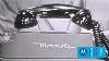 1953 Motorola Tv Hour Commercial Bob Galvin On Future Motorola Two Way Radio Technology Uses