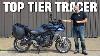 2025 Yamaha Tracer 9 Gt Surcharge Technologique Ou Parfait Touring