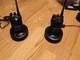 2 Motorola. Ht1250 Ls+. Radio Portatif Bidirectionnel Aah25sdh9dp5an. Lire