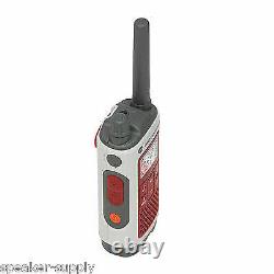 2 Motorola Talkabout T480 Walkie Talkie Set 35 Mile Two Way Fm Radio Noaa Ptt