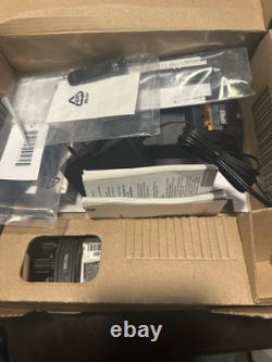(2)Motorola XPR7350e VHF MotoTRBO DMR Radio Portable Numérique Bi-Directionnel AAH56JDC9WA