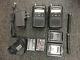 2 Radios Bidirectionnelles Portables Motorola Evx-s24-g6-3