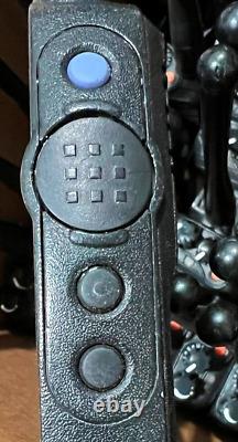 38 Motorola MotoTRBO XPR6300 UHF Radios bidirectionnels numériques Walkie Talkies