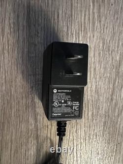 3 radios bidirectionnelles numériques Motorola AAH01QDC9JA2AN CP200d 403-470 MHz 4W ND