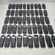 50 Motorola Mototrbo Xpr6580 Radio Bidirectionnelle 806-941 Mhz Aah55uch9lb1an 800 Mhz