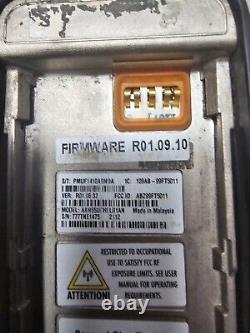 50 Motorola MOTOTRBO XPR6580 Radio bidirectionnelle 806-941 MHz AAH55UCH9LB1AN 800 MHz