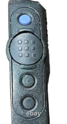 7 Talkies-Walkies Numériques Motorola MotoTRBO XPR6300 UHF à Deux Voies