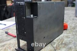 Amplificateur de puissance radio bidirectionnelle Motorola CTX1146A