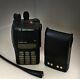 Antenne Uhf Et Batterie Incluses Pour Radio Motorola Ex600 Xls