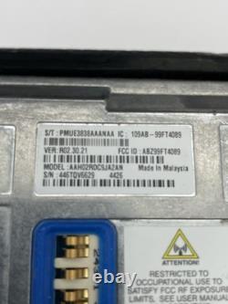 Batterie testée de radio portable Motorola XPR 3300 UHF MOTOTRBO - Programmation gratuite