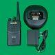 Bearcom (motorola) Bc 130 / Bearcom Bc130 Talkie-walkie / Analogique / 450-470 Mhz