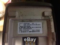 Beaucoup De Six (6) Motorola Radio À Deux Voies Rayon Cp200 Uhf Aah50rdc9aa2an