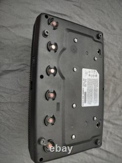 Chargeur adaptatif Motorola Impres à 6 baies WPLN4212BR pour radio bidirectionnelle
