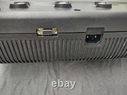 Chargeur adaptatif Motorola Impres à 6 baies WPLN4212BR pour radio bidirectionnelle