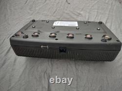 Chargeur adaptatif Motorola Impres à 6 baies WPLN4212BR pour radio bidirectionnelle